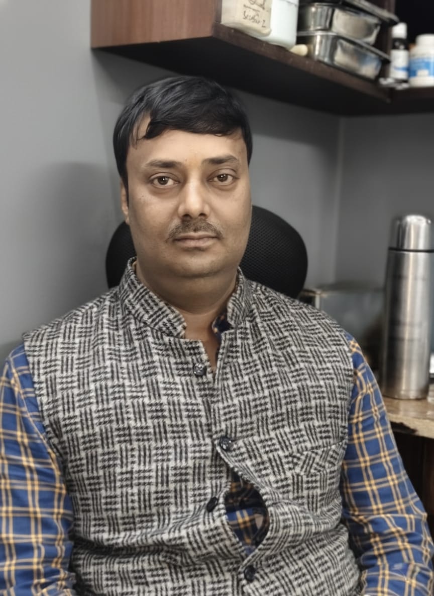 Dr. Jitn Singh